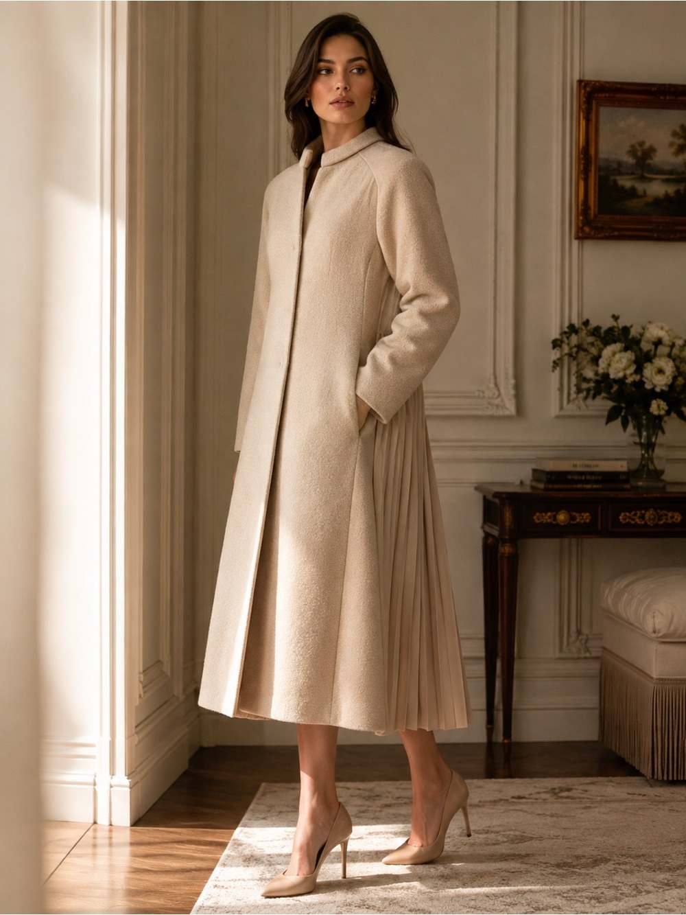 Burberry pro sum RUNWAY COLLECTION - Picture 1 of 7